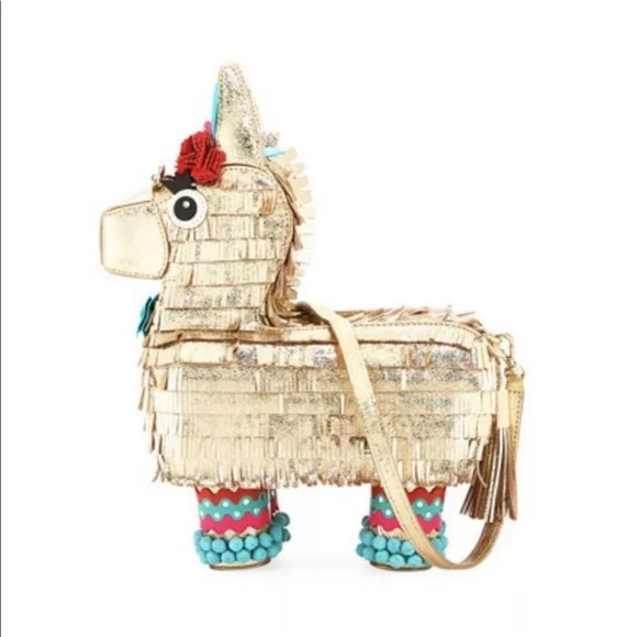 kate spade pinata purse